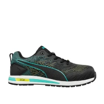 Zapatos de seguridad Puma Vivid GH Low S1P HRO ESD SRC 643050