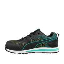 Zapatos de seguridad Puma Vivid GH Low S1P HRO ESD SRC 643050