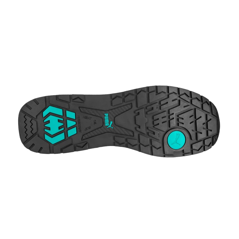 Zapatos de seguridad Puma Vivid GH Low S1P HRO ESD SRC 643050