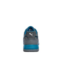 Zapatos de seguridad Puma Airtwist Grey Low S3 HRO ESD SRC 644610