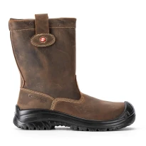 Botas de seguridad Sixton Montana S3 CI SRC 81156