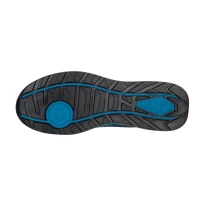 Zapatos de seguridad Puma Airtwist Grey Low S3 HRO ESD SRC 644610