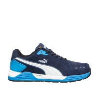 Zapatos de seguridad Puma Airtwist Blue Low S3 HRO ESD SRC 644620
