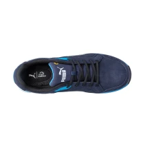 Zapatos de seguridad Puma Airtwist Blue Low S3 HRO ESD SRC 644620
