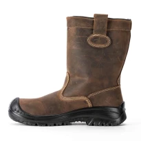 Botas de seguridad Sixton Montana S3 CI SRC 81156