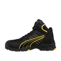 Zapatos de seguridad Puma Amsterdam Mid S3 SRC 632240