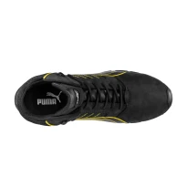 Zapatos de seguridad Puma Amsterdam Mid S3 SRC 632240