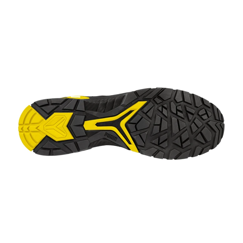 Zapatos de seguridad Puma Amsterdam Mid S3 SRC 632240