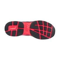 Zapatos de seguridad Puma Fuse Motion 2.0 Rojo Low S1P HRO ESD SRC 643890