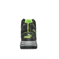 Zapatos de seguridad Puma Rapid Mid S3 HRO ESD SRC 635500