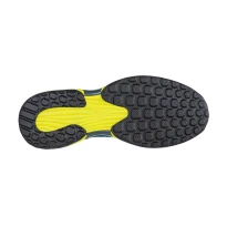 Zapatos de seguridad Puma Charge Green Low S1P HRO ESD SRC 644520