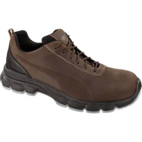 Zapatos de seguridad Puma Condor Low S3 ESD SRC 640542