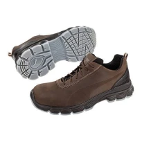 Zapatos de seguridad Puma Condor Low S3 ESD SRC 640542