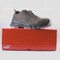 Zapatos de seguridad Puma Condor Low S3 ESD SRC 640542