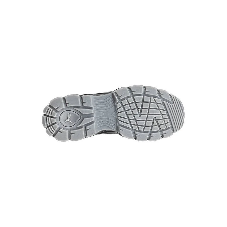 Zapatos de seguridad Puma Condor Mid S3 ESD SRC 630122