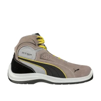 Zapatos de seguridad Puma Touring Stone Mid S3 SRC 632620