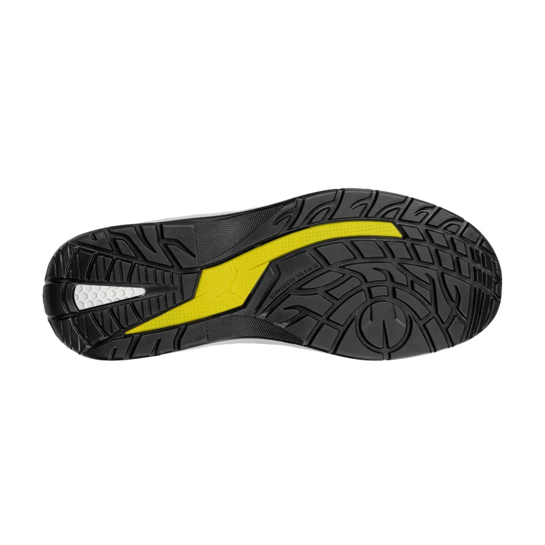 Zapatos de seguridad Puma Touring Stone Mid S3 SRC 632620