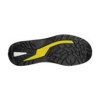 Zapatos de seguridad Puma Touring Stone Mid S3 SRC 632620