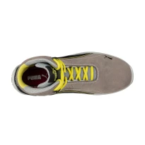 Zapatos de seguridad Puma Touring Stone Mid S3 SRC 632620