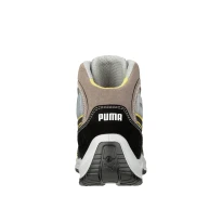 Zapatos de seguridad Puma Touring Stone Mid S3 SRC 632620