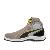 Zapatos de seguridad Puma Touring Stone Mid S3 SRC 632620