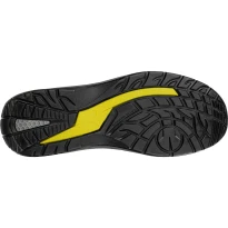 Zapatos de seguridad Puma Touring Blue Mid SB E P WRU FO SRC 632630