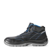 Zapatos de seguridad Sixton Belluno S3 CI SRC 82295-05LM 2
