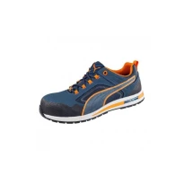 Zapatos de seguridad Puma Crossfit Low S3 HRO SRC 643100
