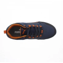 Zapatos de seguridad Puma Crossfit Low S3 HRO SRC 643100