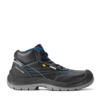 Zapatos de seguridad Sixton Belluno S3 CI SRC 83295-07LL