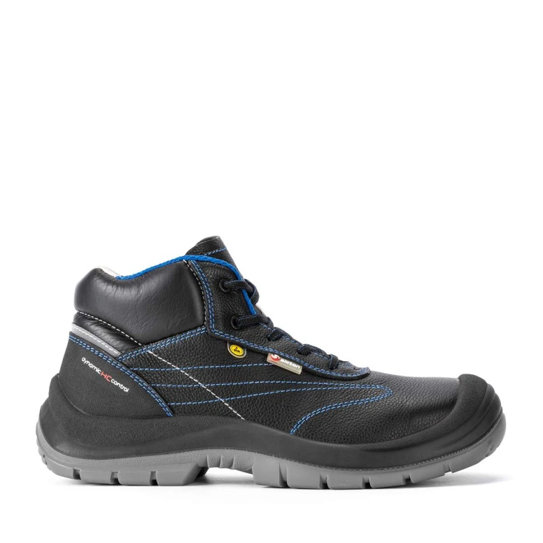 Zapatos de seguridad Sixton Belluno S3 CI SRC 83295-07LL