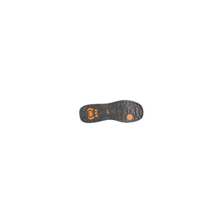 Zapatos de seguridad Puma Crossfit Low S3 HRO SRC 643100