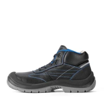 Zapatos de seguridad Sixton Belluno S3 CI SRC 83295-07LL 2