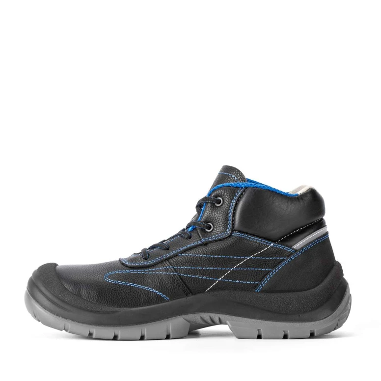 Zapatos de seguridad Sixton Belluno S3 CI SRC 83295-07LL