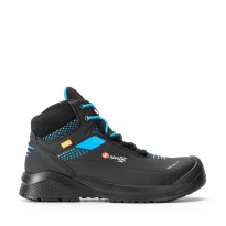 Zapatos de seguridad Sixton Forza High S3 SRC CI 43469