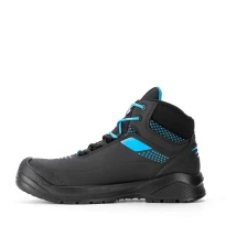 Zapatos de seguridad Sixton Forza High S3 SRC CI 43469 2