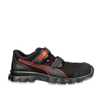 Zapatos de seguridad Puma Aviat Low S1P ESD SRC 640891