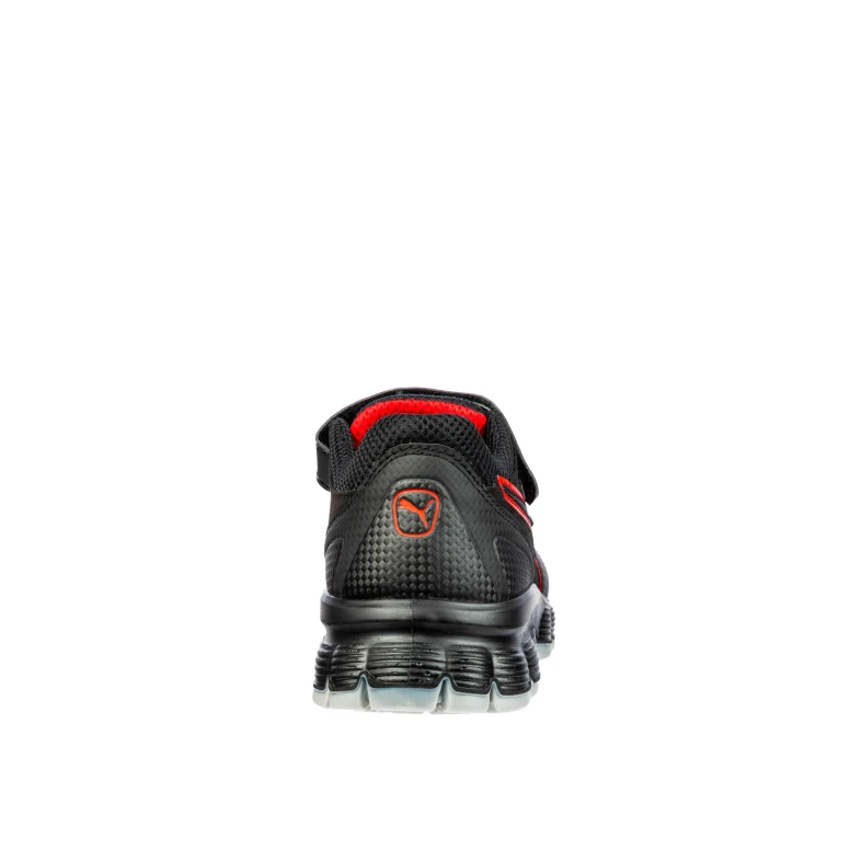 Zapatos de seguridad Puma Aviat Low S1P ESD SRC 640891