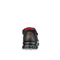 Zapatos de seguridad Puma Aviat Low S1P ESD SRC 640891