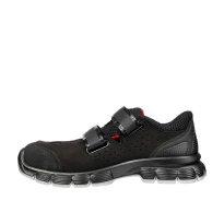 Zapatos de seguridad Puma Aviat Low S1P ESD SRC 640891