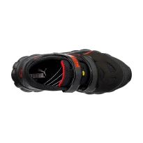 Zapatos de seguridad Puma Aviat Low S1P ESD SRC 640891