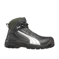 Zapatos de seguridad Puma Cascades Mid S3 HRO SRC 630210