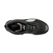 Zapatos de seguridad Puma Cascades Mid S3 HRO SRC 630210