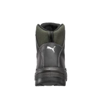 Zapatos de seguridad Puma Cascades Mid S3 HRO SRC 630210