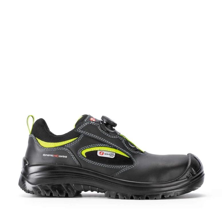Zapatos de seguridad Sixton Arko Boa S3 CI SRC 81184-03L