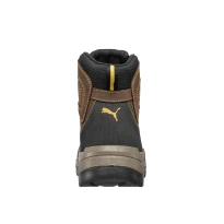 Zapatos de seguridad Puma Sierra Nevada Mid S3 HRO WR SRC 630220