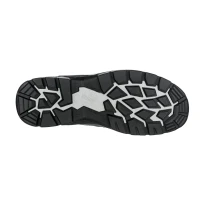 Zapatos de seguridad Puma Conquest Black CTX High S3 HRO WR SRC 630730