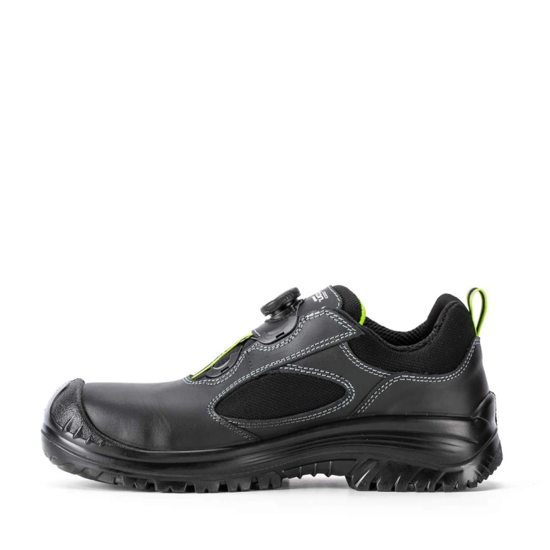Zapatos de seguridad Sixton Arko Boa S3 CI SRC 81184-03L