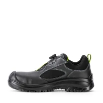 Zapatos de seguridad Sixton Arko Boa S3 CI SRC 81184-03L