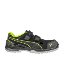 Zapatos de seguridad Puma Neodyme Low S1P ESD SRC 644300
